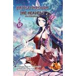 BATTLE THROUGH THE HEAVENS TOME 12 , Zhou Hongbin