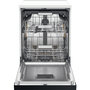 Voir la diapositive 3 : Whirlpool Lave vaisselle 60 cm W7FHS41 MaxiSpace