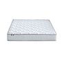 Voir la diapositive 3 : Matelas ressorts ensachés et mousse mémoire de forme 140x190 cm ODYSSEE