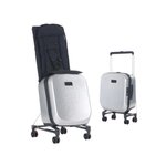 MOUNTAIN BUGGY skyrider de luxe