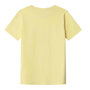 Voir la diapositive 2 : Pepe Jeans T-shirt Jaune Garçon Pepe Jeans New Art