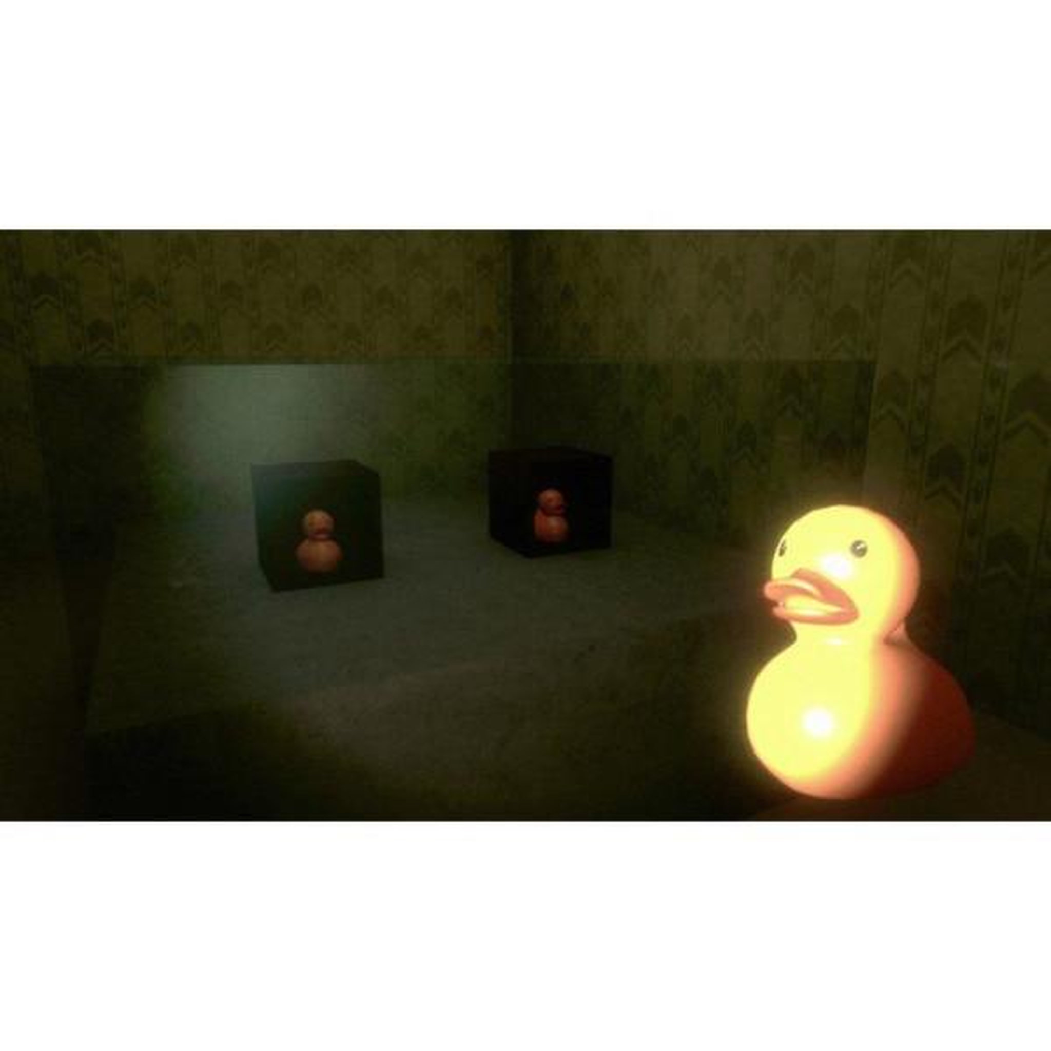 Voir la diapositive 6 : Just for games Backrooms Level X - Édition Deluxe - Jeu PS5