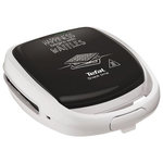 TEFAL Croque-gaufre 2 plaques 700w - sw341112