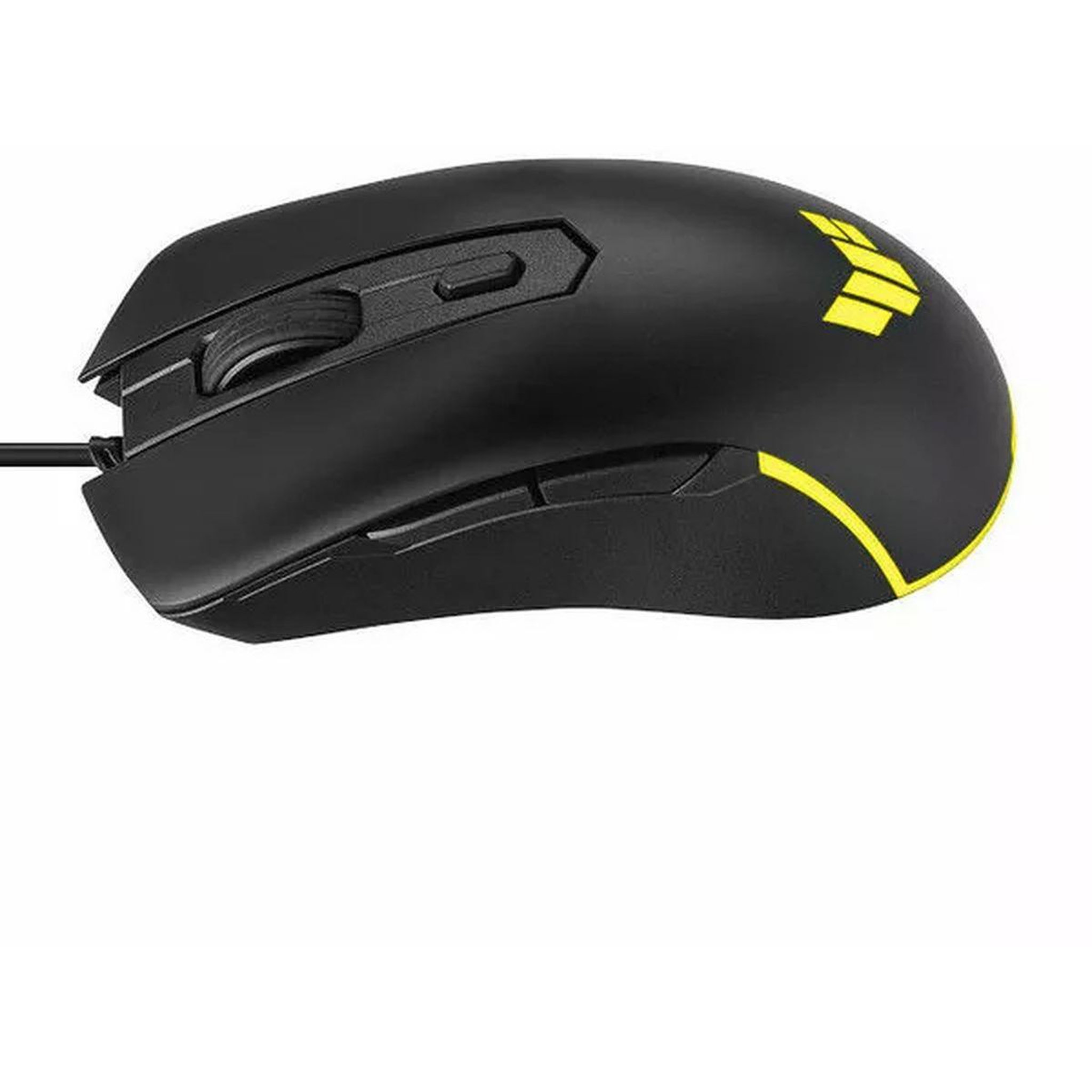 Voir la diapositive 3 : ASUS Souris Gamer Filaire Tuf M3 GenII