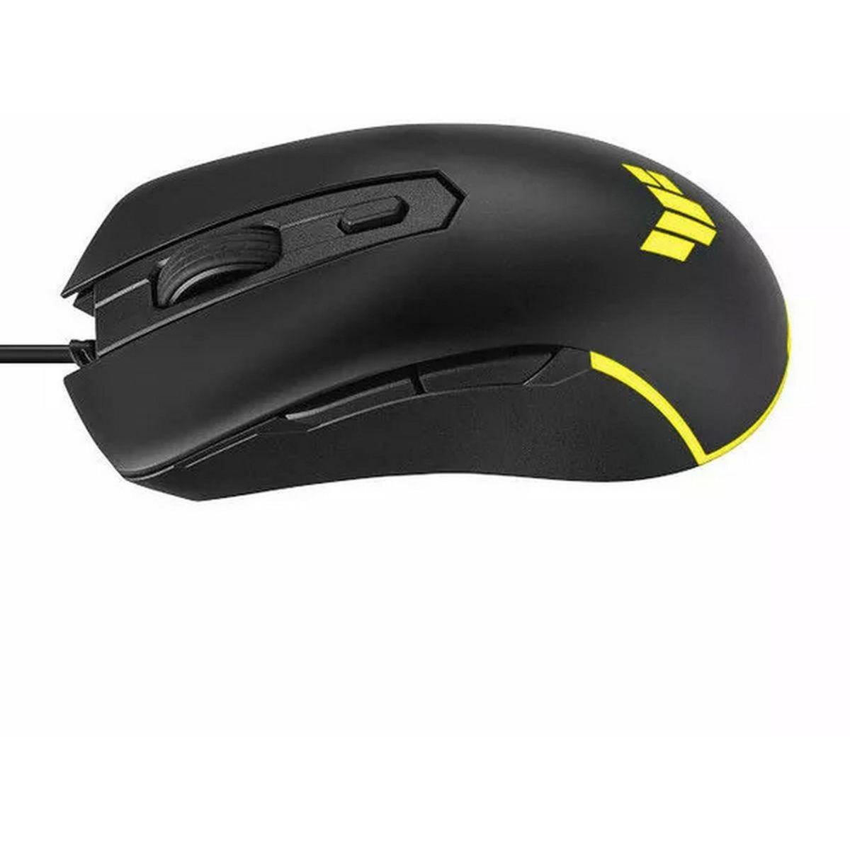 ASUS Souris Gamer Filaire Tuf M3 GenII