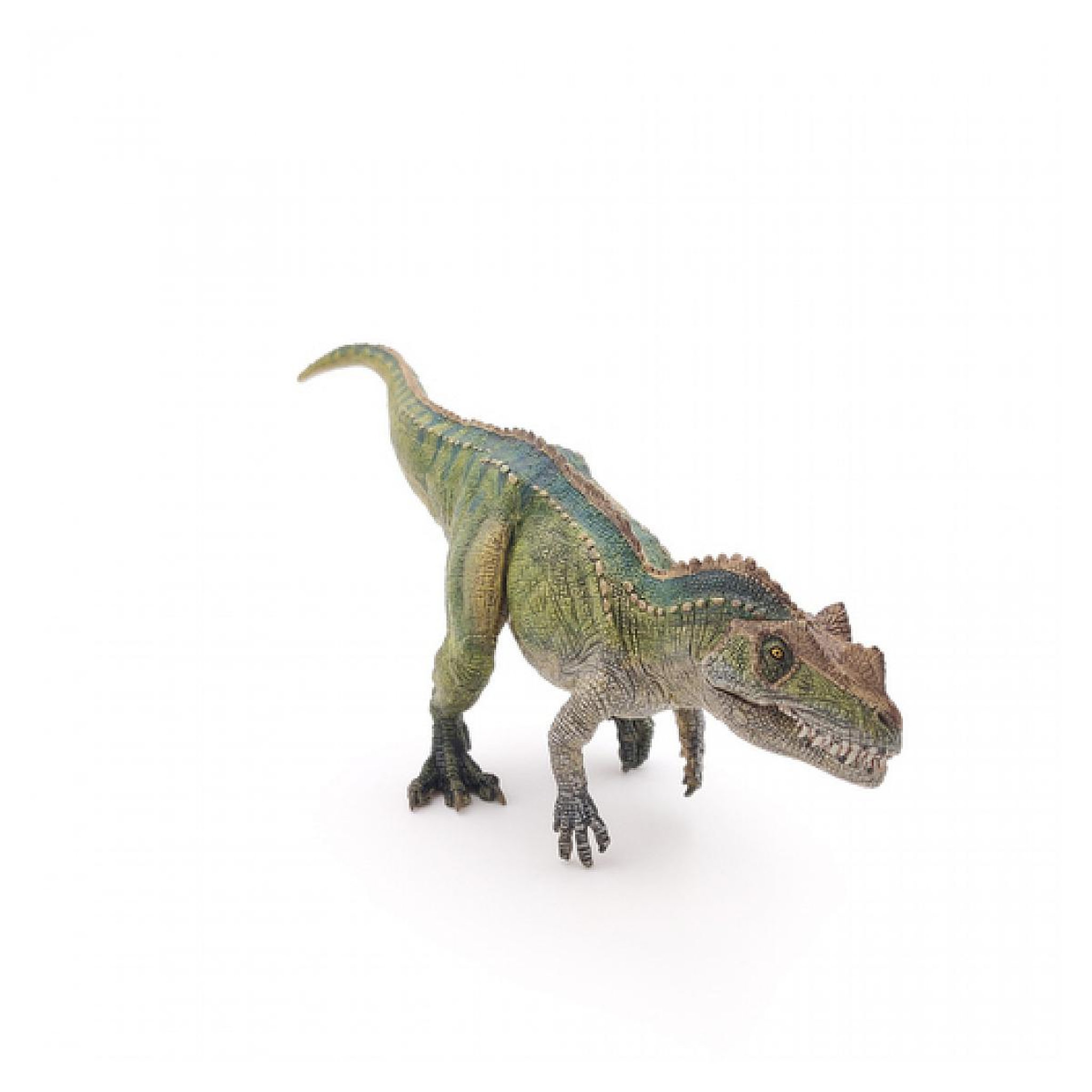 Voir la diapositive 4 : Papo 55061 Ceratosaurus  Figruine a collectionner