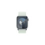Voir la diapositive 3 : APPLE Bracelet Watch 45mm Sport menthe douce