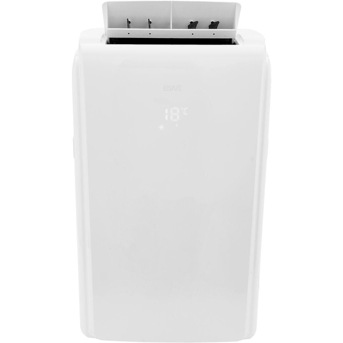 Ewt Clim réversible SNOWAIR12HEP