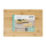 Voir la diapositive 6 : FIVE Lot de 3 Planches à Découper  Bambou  35cm Beige