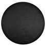 Voir la diapositive 4 : VIDAXL Housse pour meubles de jardin 10 œillets Ø230x90 cm rond