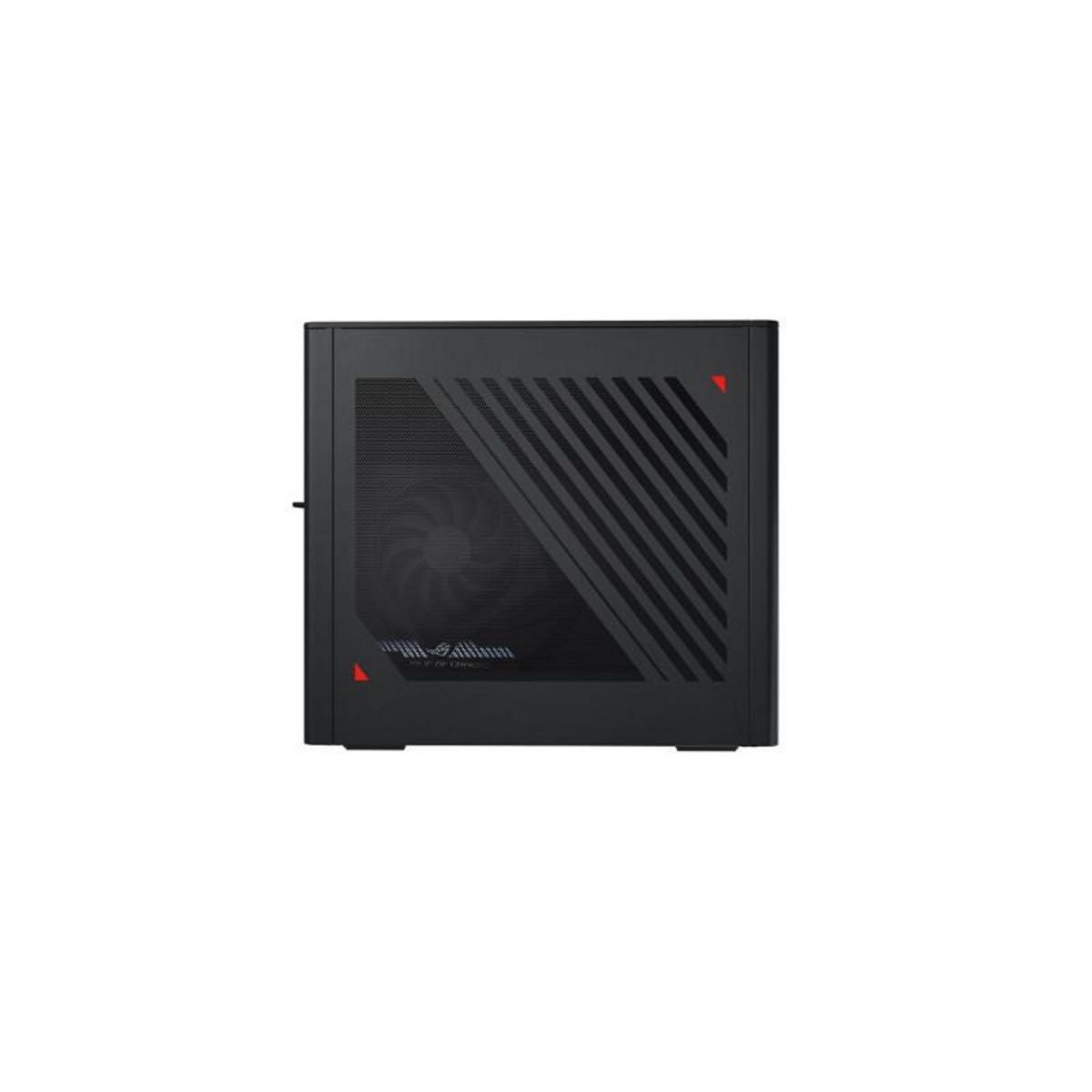 ASUS Unité Centrale Asus G22CH 71470F127W Intel Core i7 14700F RAM 32 Go DDR5 1 To SSD GeForce RTX 4060