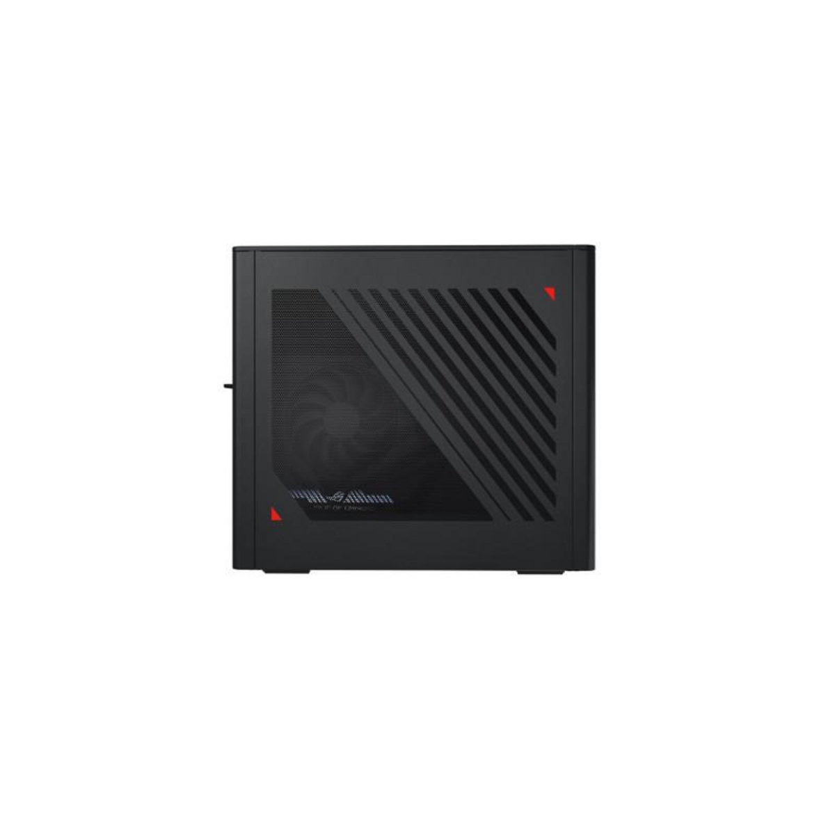 ASUS Unité Centrale Asus G22CH 71470F127W Intel Core i7 14700F RAM 32 Go DDR5 1 To SSD GeForce RTX 4060