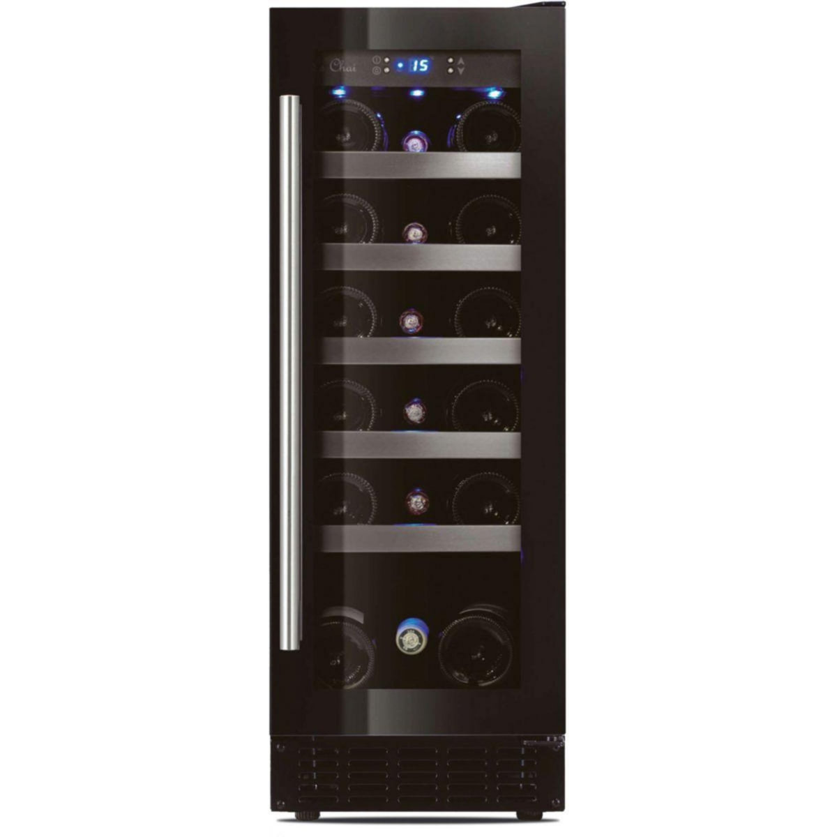 LE CHAI Cave à vin de service LMN180