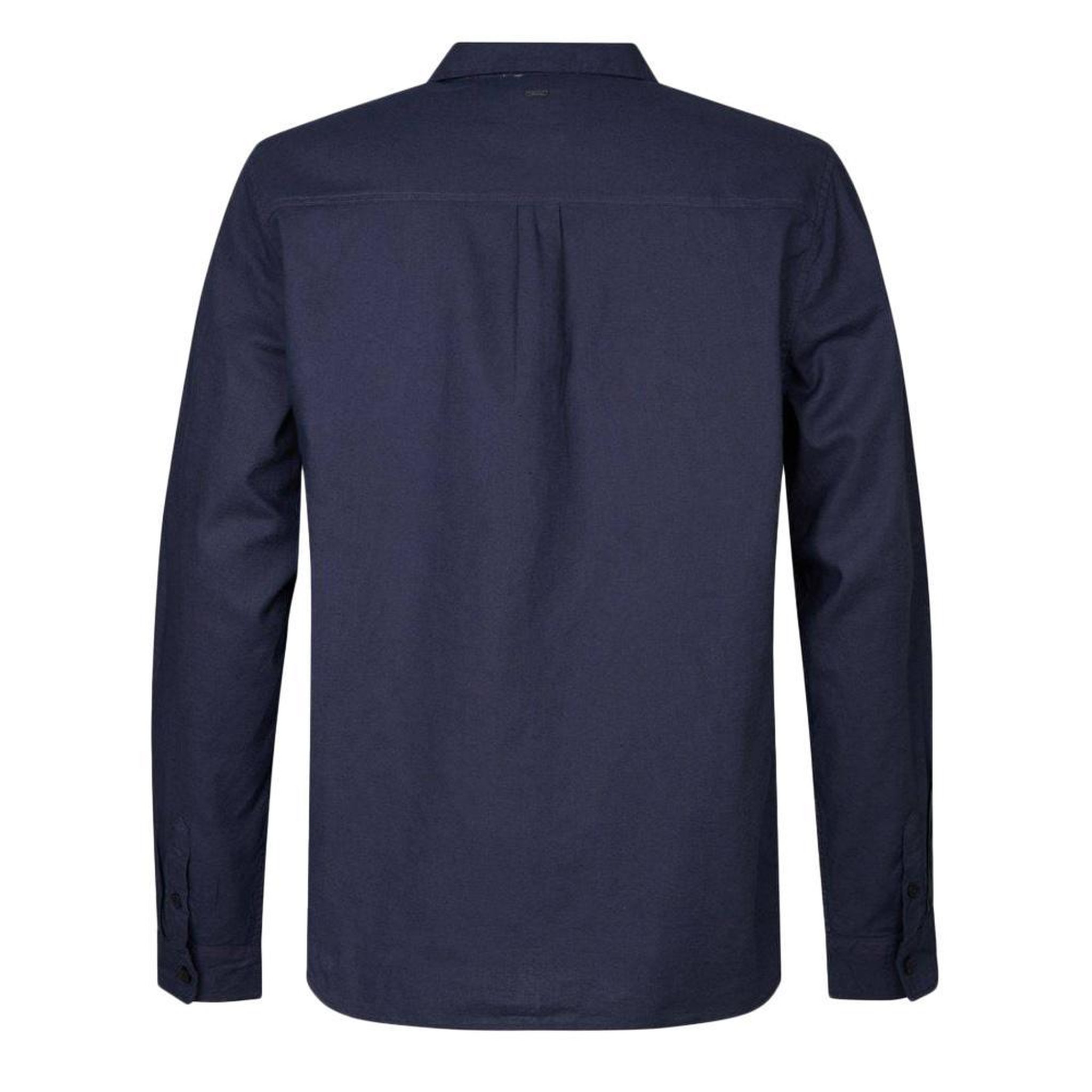 Voir la diapositive 2 : Petrol Industries Chemise  Homme Petrol Industries Shirt