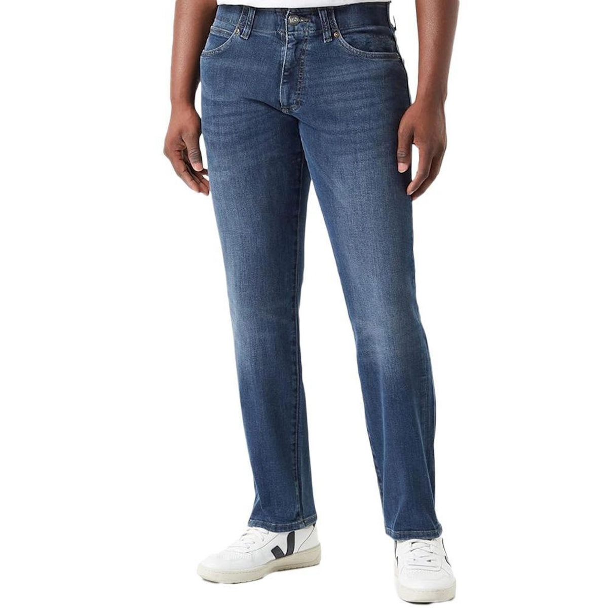 LEE Jean Straight Fit  Homme LEE Nash