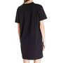 Voir la diapositive 2 : CALVIN KLEIN JEANS Robe e Femme Calvin Klein Jeans  atin