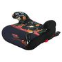 Voir la diapositive 1 : NANIA Rehausseur isofix ALPHIX Animals 126-150 cm R129 i-Size 