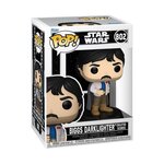 Funko Figurine Funko Pop Star Wars SWDS Biggs
