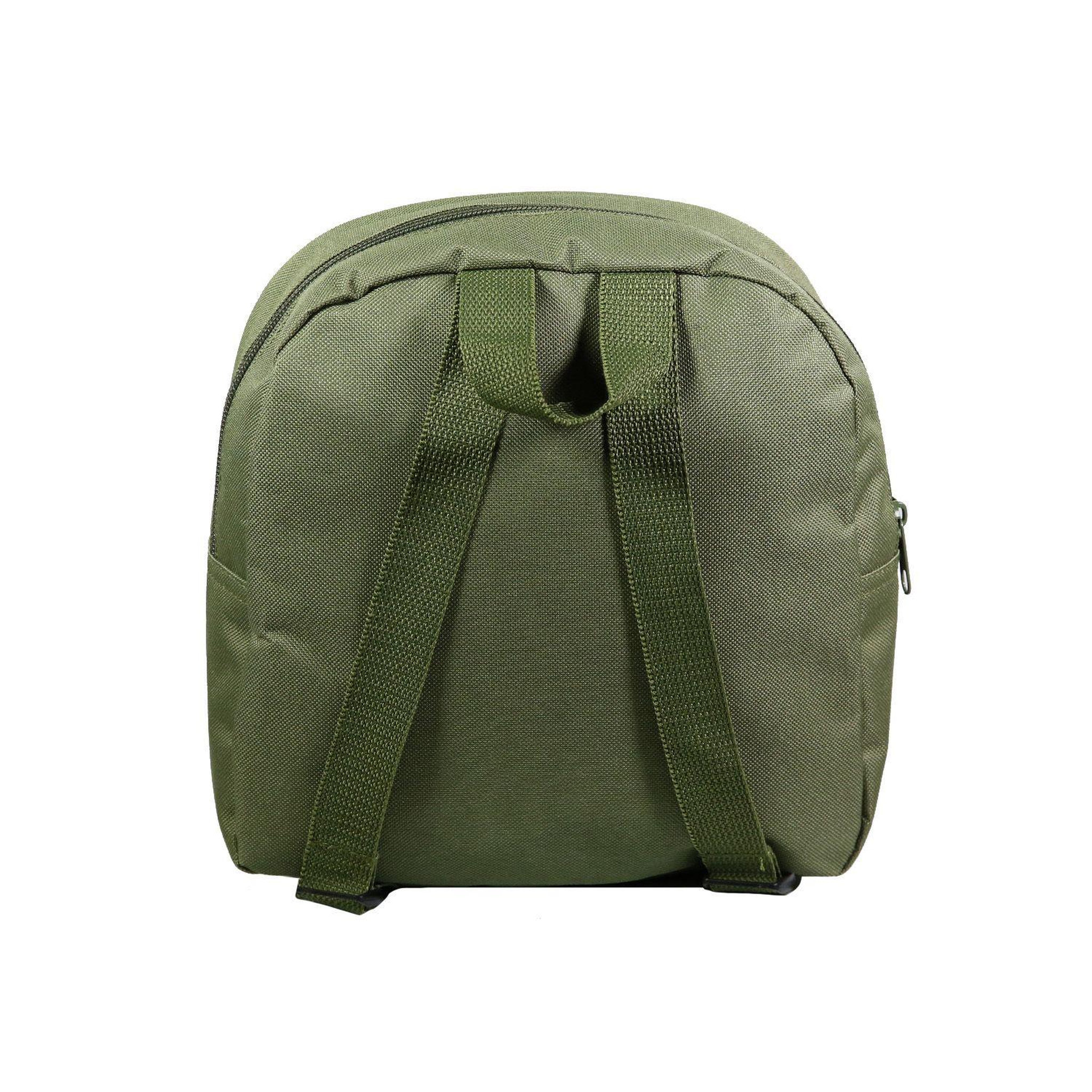 Voir la diapositive 4 : Bagtrotter BAGTROTTER Sac à dos gouter 24 cm maternelle Jurassic World Dinosaure Jaune