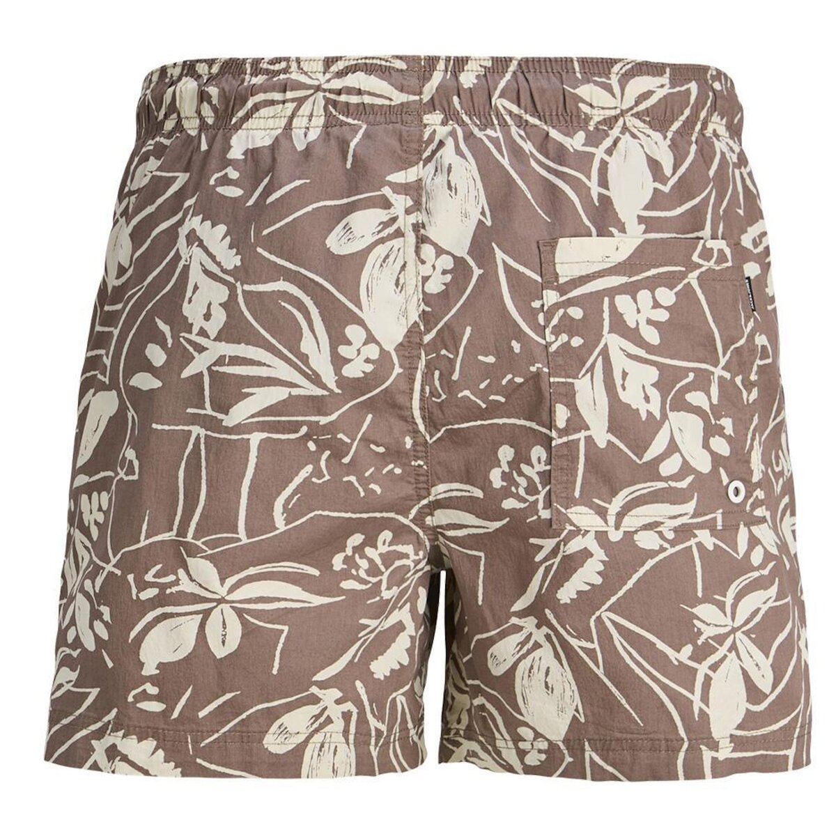 Jack & Jones Maillot de bain Mauve Homme Jack & Jones Maui