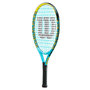Voir la diapositive 2 : WILSON Raquette de Tennis  Junior Wilson Minions 2.0  21