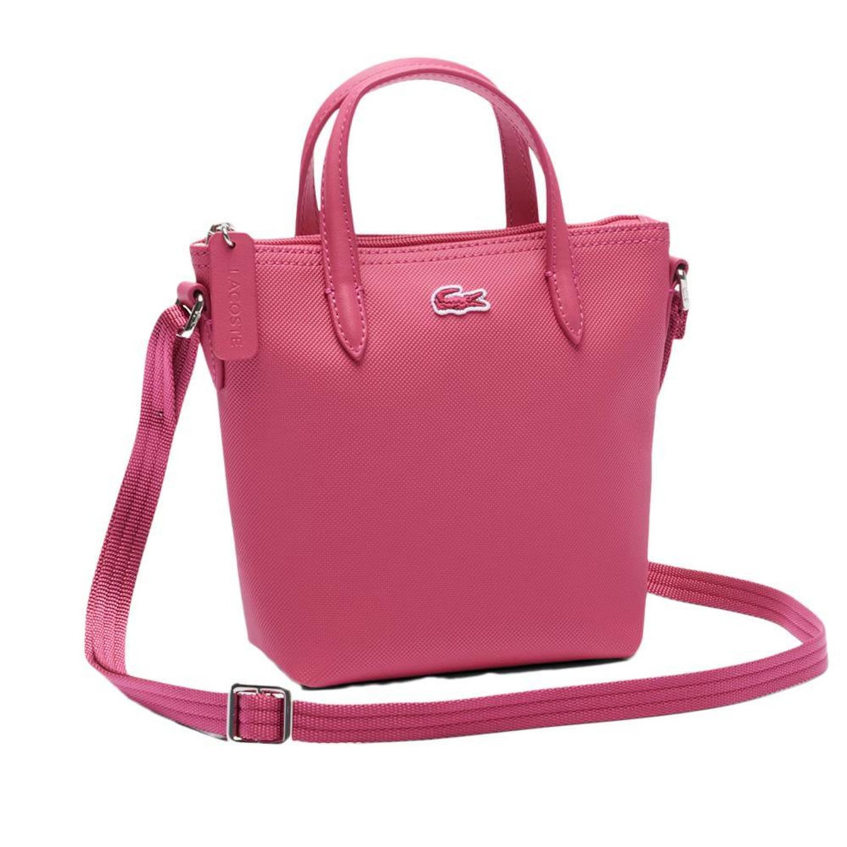 Lacoste Sac Bandoulière  foncé Femme Lacoste Concept Mini Tote L.12.12