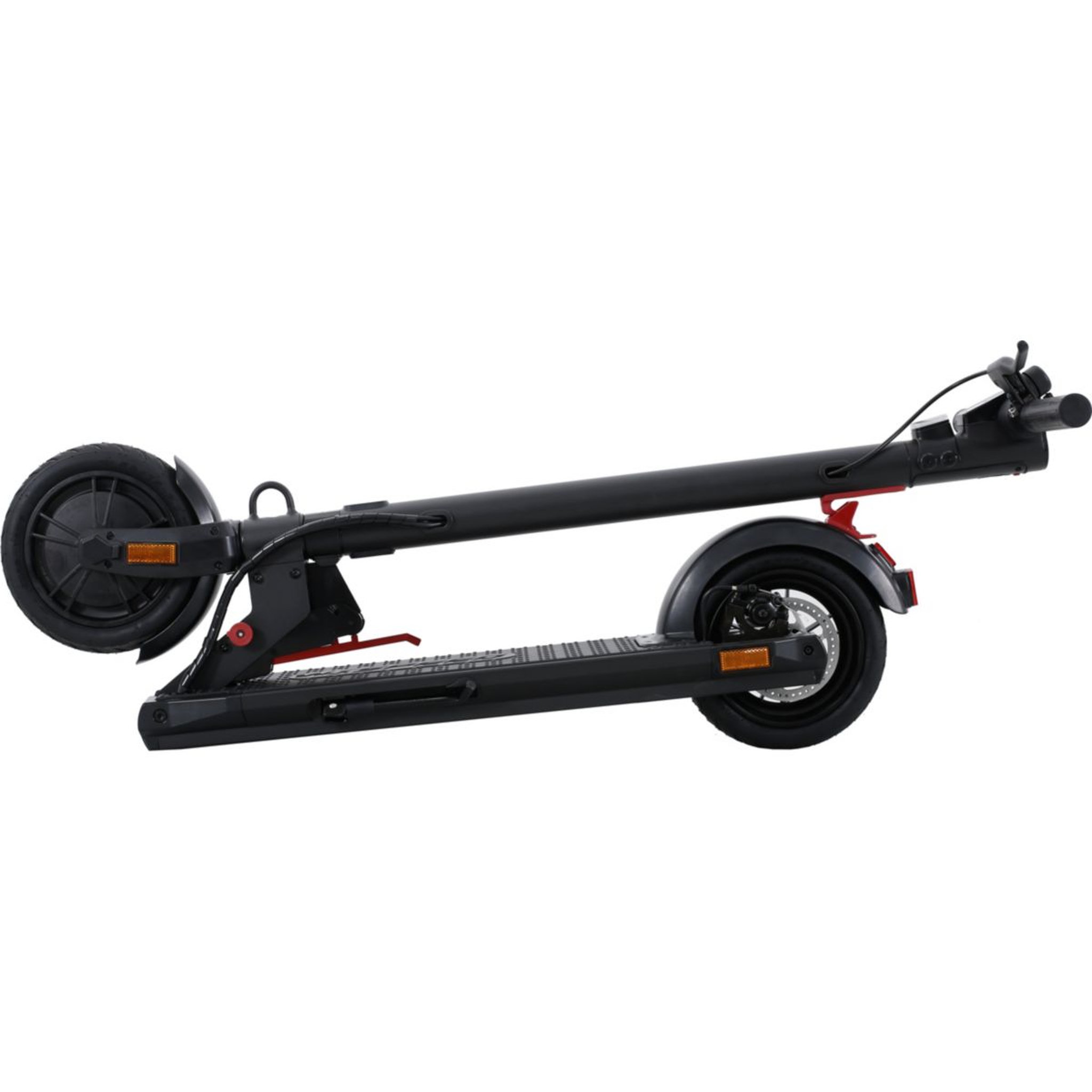 Voir la diapositive 2 : WISPEED Trottinette électrique T855 Pro Noire