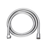 Paris Prix Flexible de Douche en Inox  Hydro  1,5m Chrome