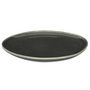 Voir la diapositive 2 : Paris Prix Lot de 6 Assiettes Plates  Black Forest  27cm Vert