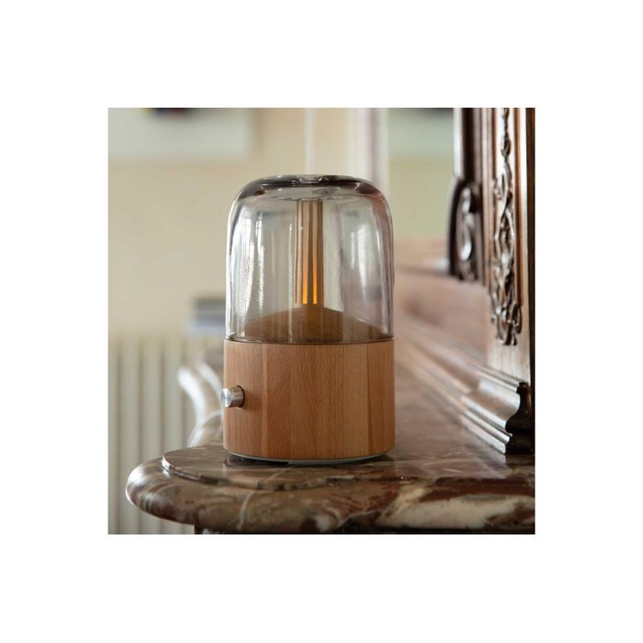 Voir la diapositive 3 : Lanaform Diffuseur d ambiance Lanaform Davy Mist LA120325