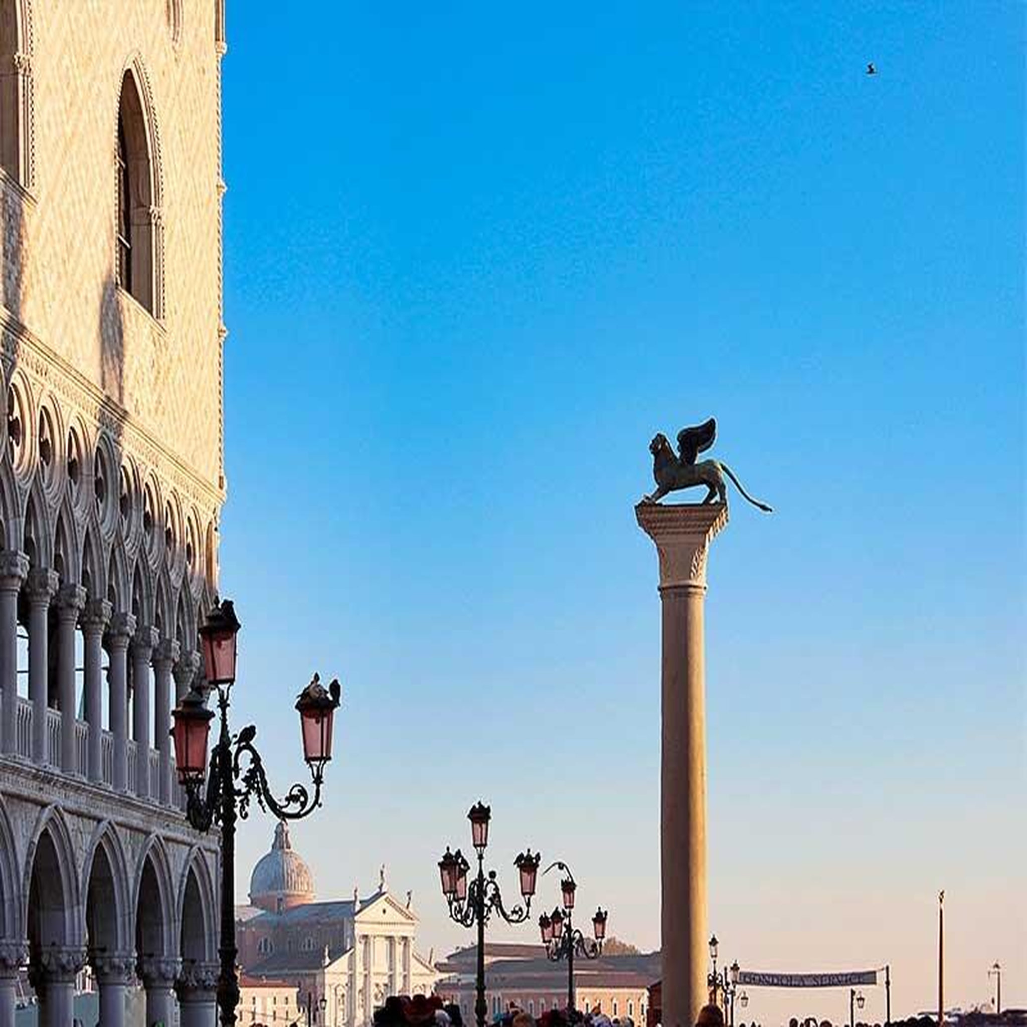 Voir la diapositive 4 : Smartbox 2 nuits en hôtel 4* au cœur de venise - coffret cadeau séjour