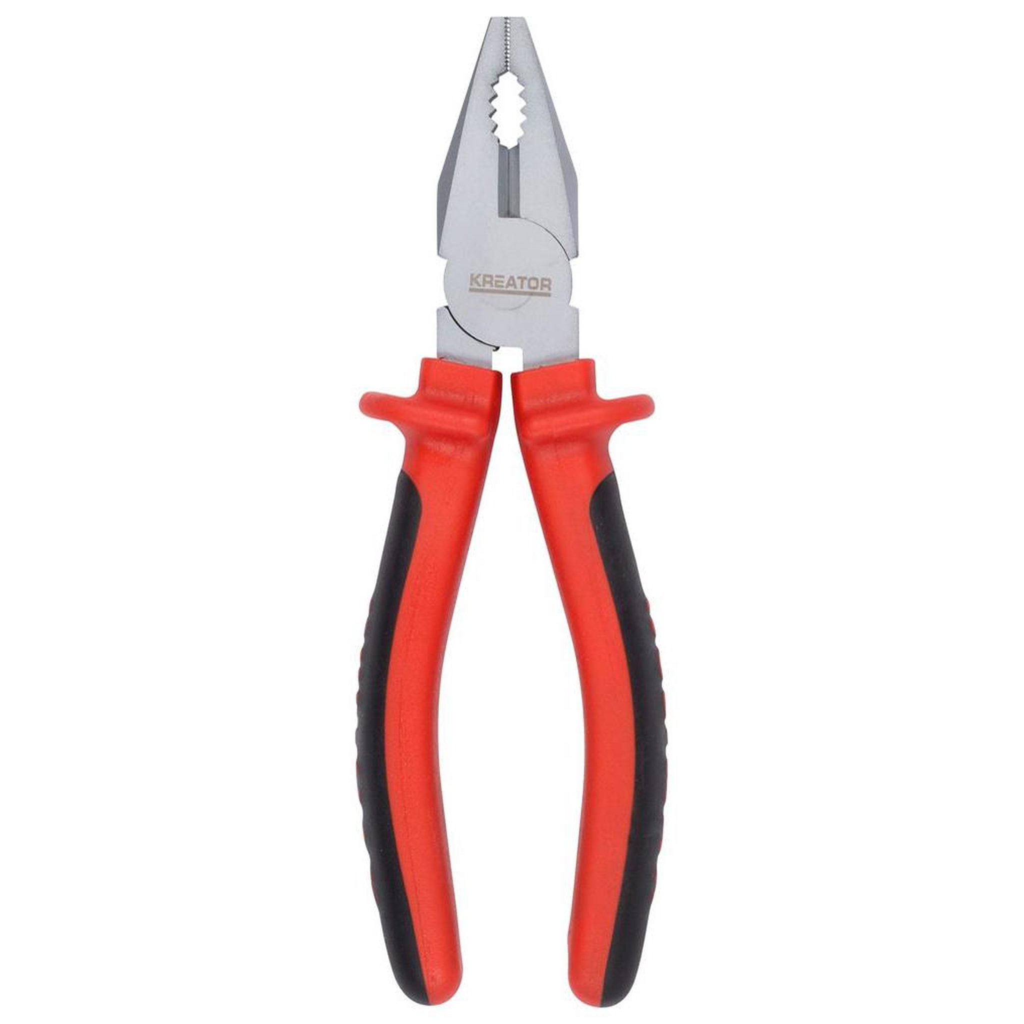 KREATOR Pince universelle 175 mm Kreator