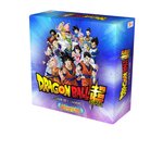 TOPI GAMES Jeu - La survie de l'univers - Dragonball super