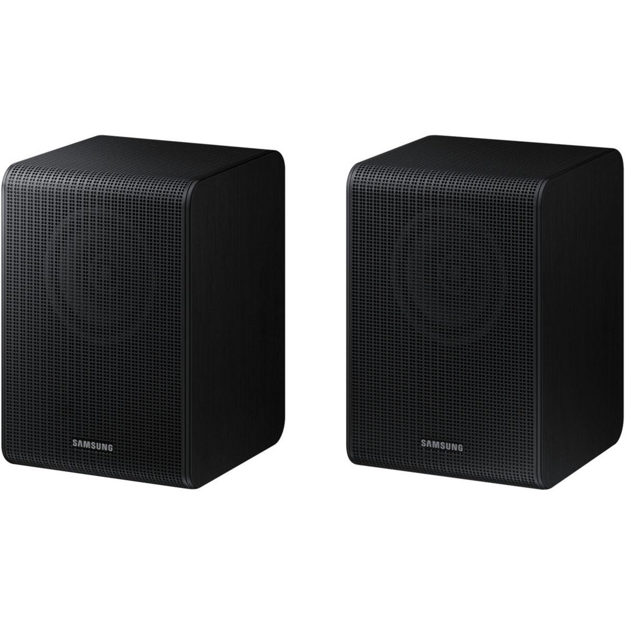 Voir la diapositive 3 : Samsung Kit enceinte surround SWA-9250S