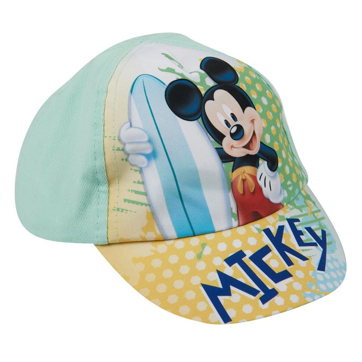 MICKEY Casquette bébé garçon