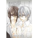 VAMPIRE KNIGHT TOME 7 . PERFECT EDITION. AVEC 1 MARQUE-PAGE, Hino Matsuri