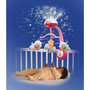 Voir la diapositive 3 : VTECH BABY VTECH - Vtech Baby - Mobile Lumi Mobile Compte-Moutons Rose
