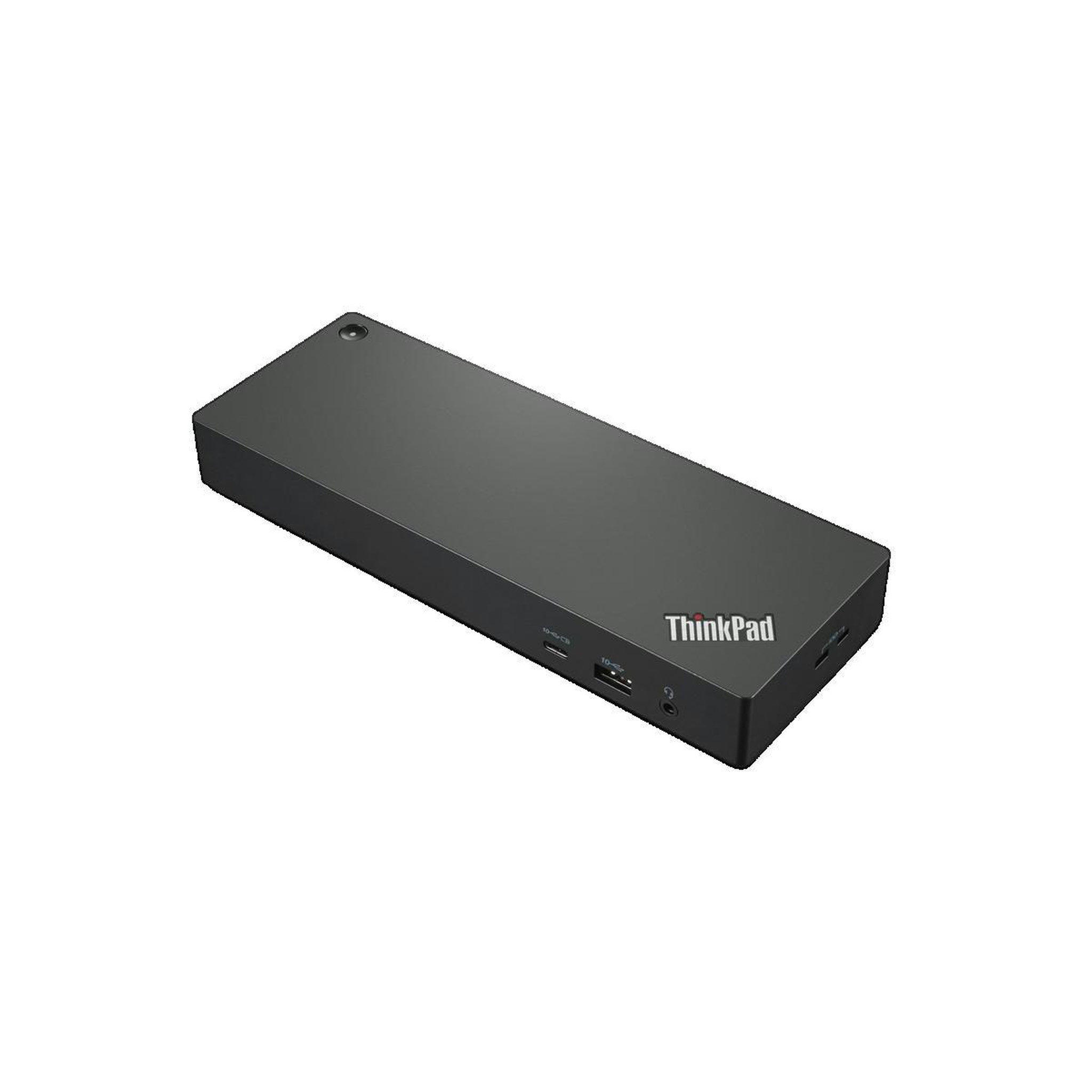 Voir la diapositive 2 : Lenovo Station d'accueil Lenovo ThinkPad Universal Thunderbolt 4
