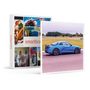 Voir la diapositive 1 : Smartbox Stage de pilotage : 5 à 6 tours de circuit au volant d'une Alpine A110 S - Coffret Cadeau Sport & Aventure