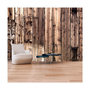Voir la diapositive 1 : Paris Prix Papier Peint  Poetry of Wood
