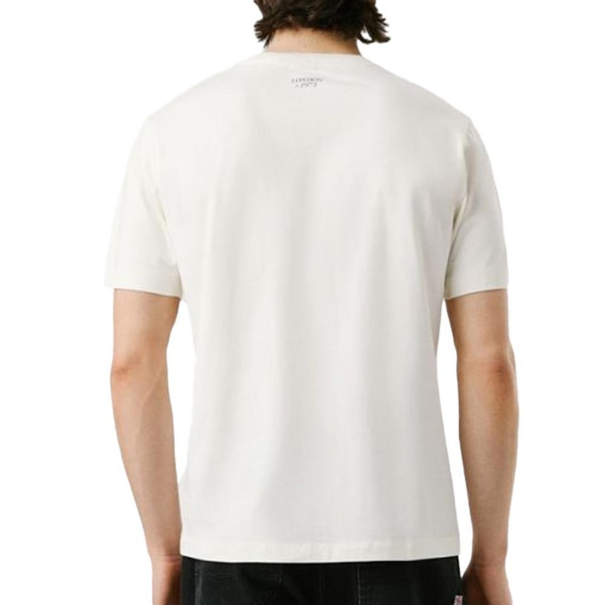 Pepe Jeans T Shirt  Homme Pepe jeans Tharky