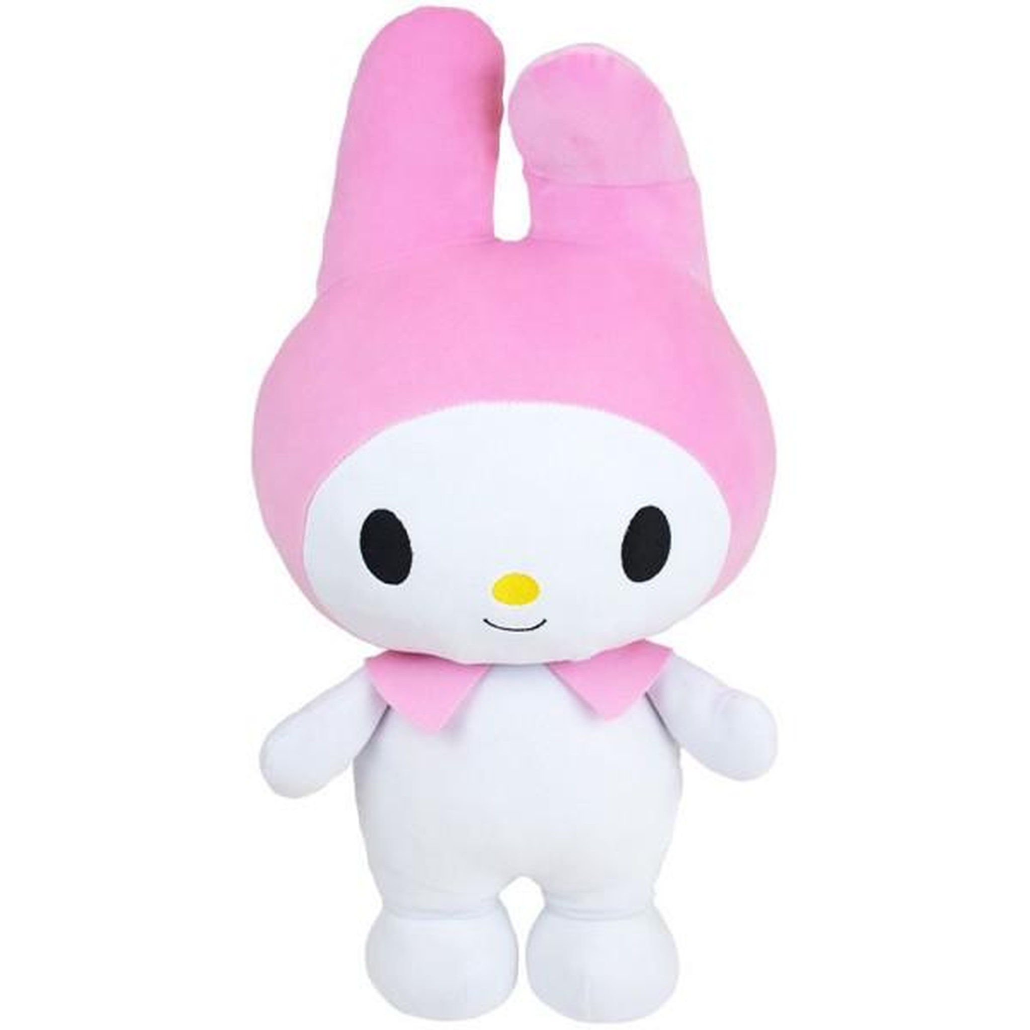 JEMINI Squishy My Melody coussin peluche - HELLO KITTY - JEMINI - Doux et moelleux - +/- 40 cm