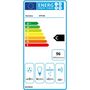 Voir la diapositive 3 : ELECTROLUX Hotte décorative murale Electrolux EFTF19X