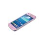 SAMSUNG Smartphone Galaxy Core Plus G3500 Rose