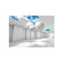 Voir la diapositive 2 : Paris Prix Papier Peint  Architecture of the Future