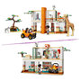 Voir la diapositive 4 : LEGO Friends 41717 Le Centre de Sauvetage de la Faune de Mia, avec Figurines d'Animaux