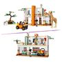 Voir la diapositive 4 : LEGO Friends 41717 Le Centre de Sauvetage de la Faune de Mia, avec Figurines d'Animaux