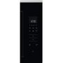 Voir la diapositive 4 : ELECTROLUX Micro ondes + Gril Electrolux KMFD263TEX