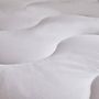 Voir la diapositive 3 : DUNLOPILLO Couette Lovely Night - Chaude