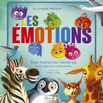 LES EMOTIONS, Piroddi Chiara